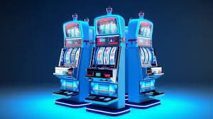 Free spins bonus round activation in Bonanza Gold